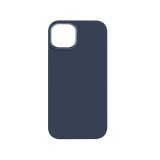 Zadní kryt FIXED MagFlow s podporou MagSafe pro Apple iPhone 15 Plus, modrý