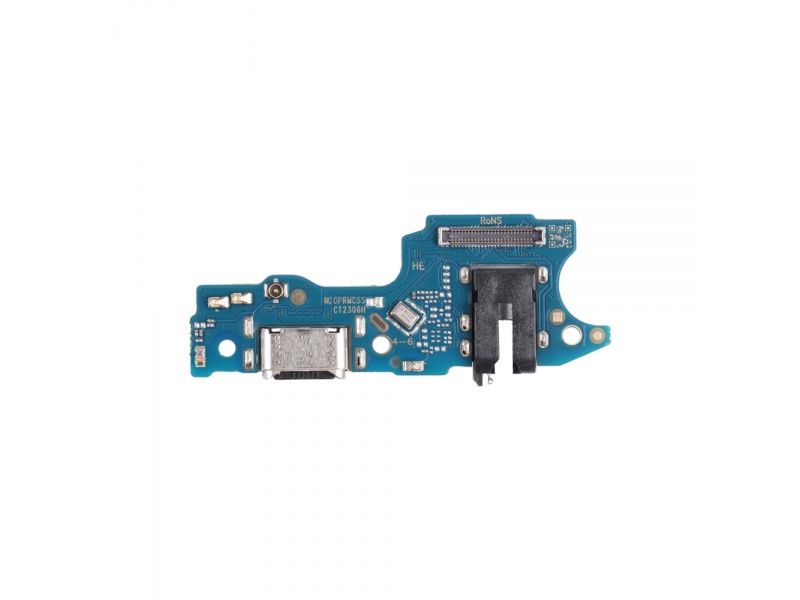 Levně USB deska nabíjení pro Realme C55 RMX3710 (OEM)