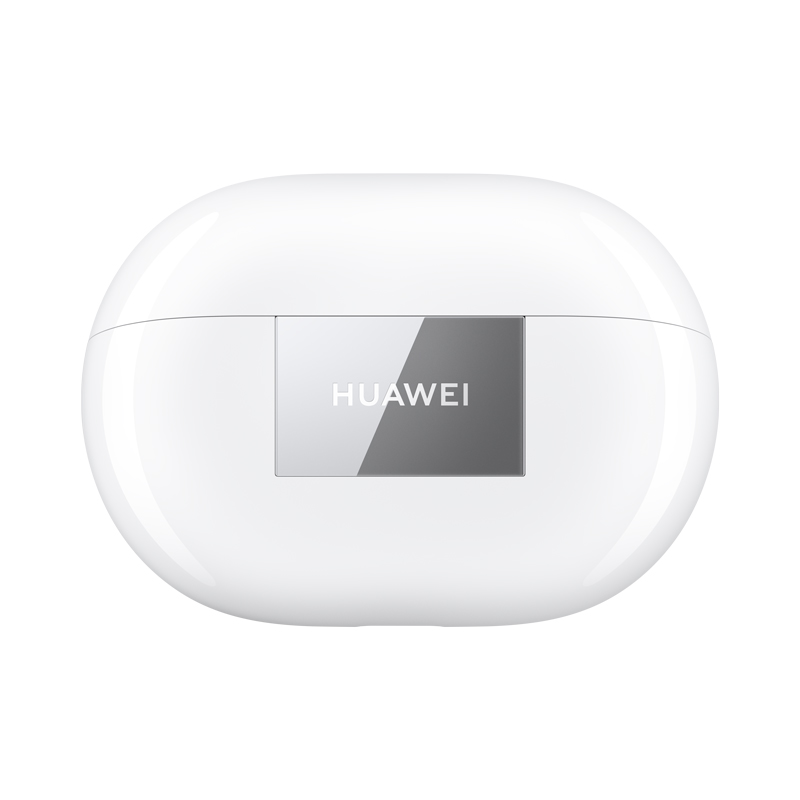 Huawei FreeBuds Pro 3 bílá