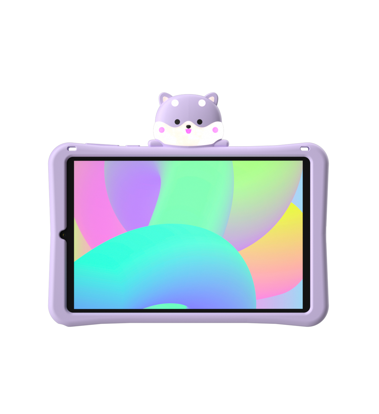 Doogee T20 mini KID LTE 4GB/128GB fialová