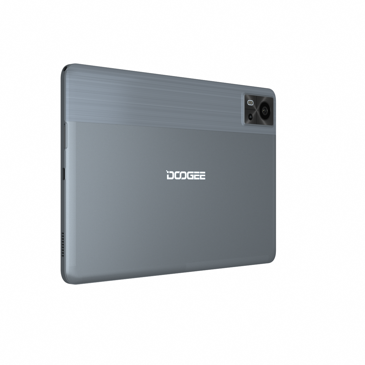 Doogee T10E LTE 4GB/128GB šedá