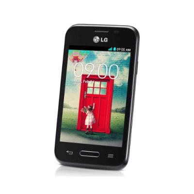 LG L40 D160 Black