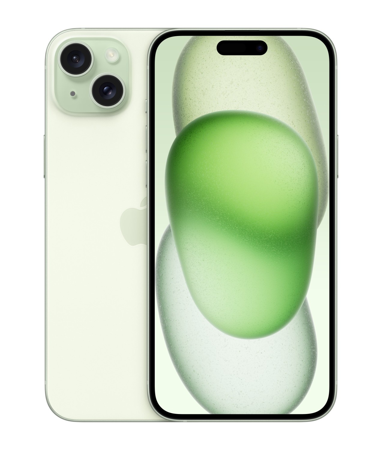 Apple iPhone 15 Plus/128GB/Green