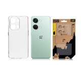 Tactical TPU Kryt pro OnePlus Nord 3 5G Transparent