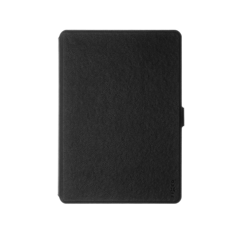 Pouzdro se stojánkem FIXED Topic Tab pro Samsung Galaxy Tab S9 FE+, černá
