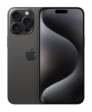 Apple iPhone 15 Pro Max/512GB/Black Titan