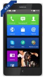 Nokia X Dual SIM White
