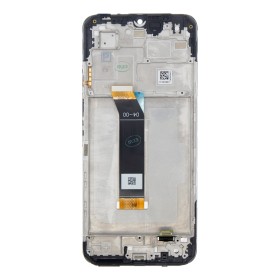 LCD + dotyk + přední kryt pro Xiaomi Redmi 10 5G