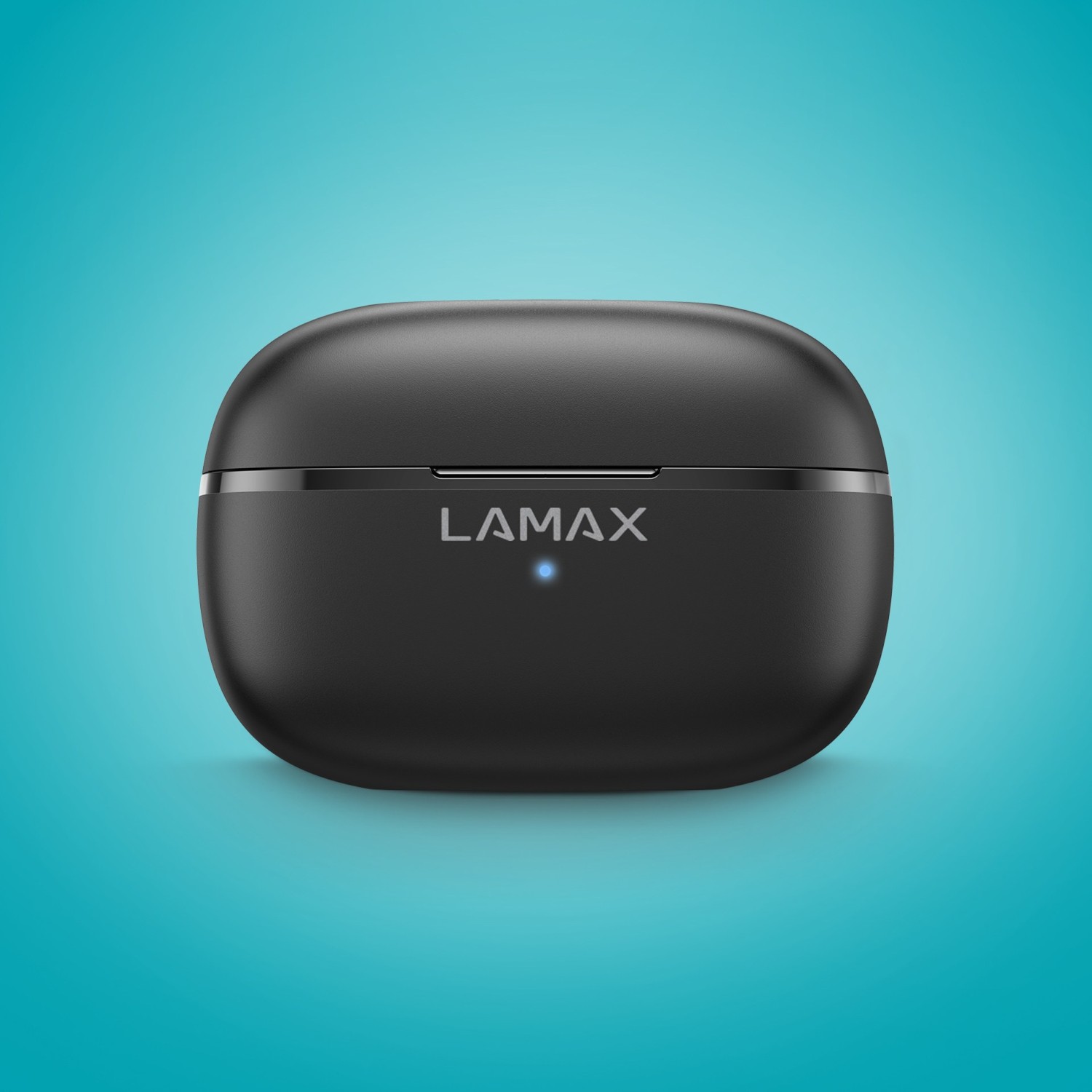 LAMAX Clips1 Play černá