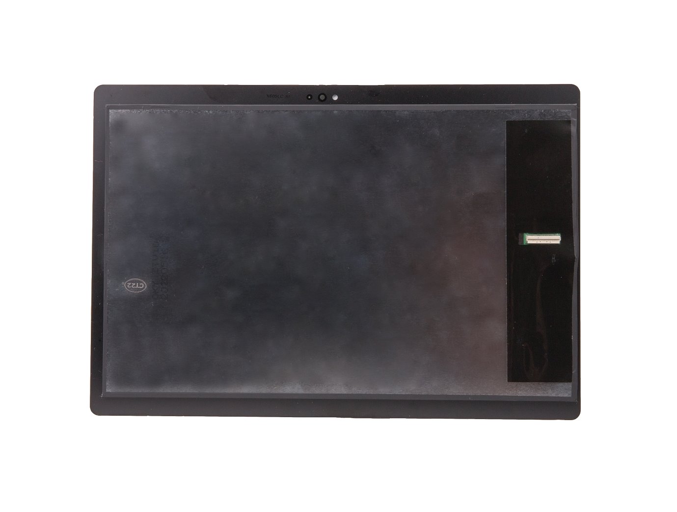LCD + dotyková deska pro Lenovo Tab M10 (X605LC), black
