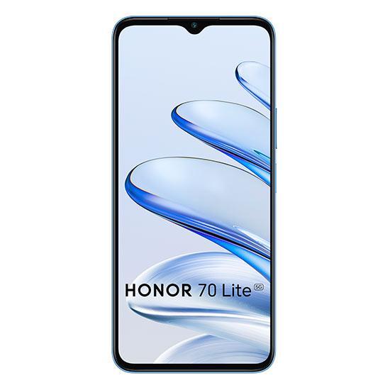 Honor 70 Lite 5G 4GB/128GB Ocean Blue