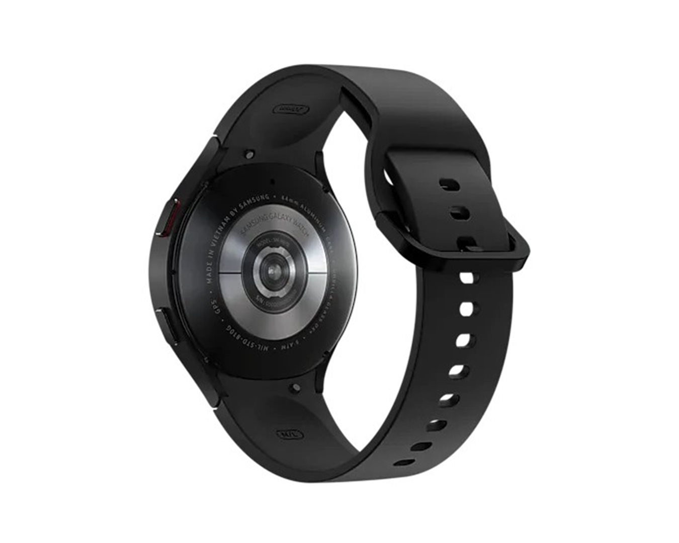 Samsung Galaxy Watch Active 4 44mm černá