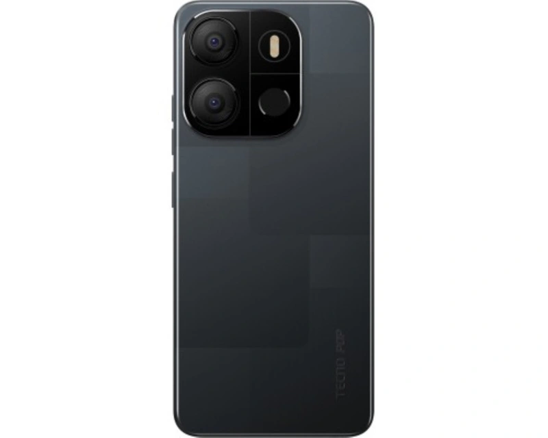Tecno Pop 7 2GB/64GB Endless Black