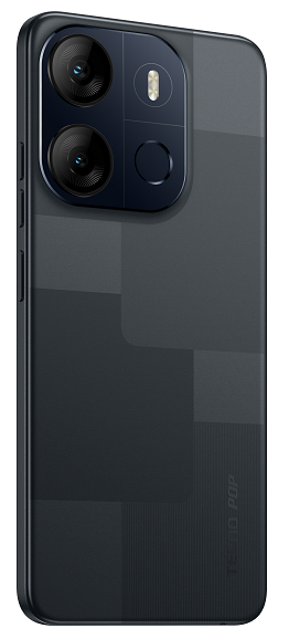 Tecno Pop 7 2GB/64GB Endless Black