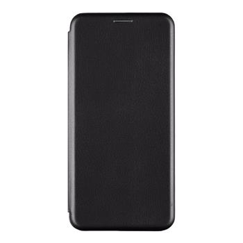Flipové pouzdro Obal:Me Book pro Xiaomi Redmi Note 12S, black