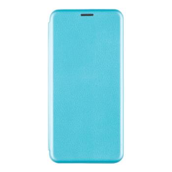 Flipové pouzdro Obal:Me Book pro Xiaomi Redmi Note 12 Pro 5G, sky blue