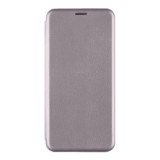 Flipové pouzdro Obal:Me Book pro Xiaomi Redmi Note 12 4G, grey