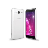 Gigabyte GSmart SIMBA SX1 Dual SIM White