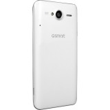 Gigabyte GSmart SIMBA SX1 Dual SIM White
