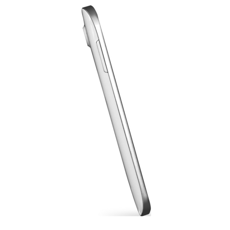Gigabyte GSmart SIMBA SX1 Dual SIM White