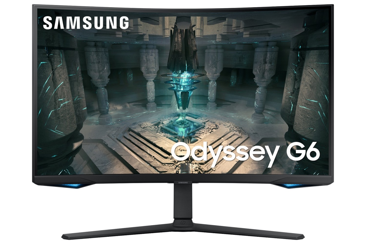 Levně 32" Samsung Odyssey G65B