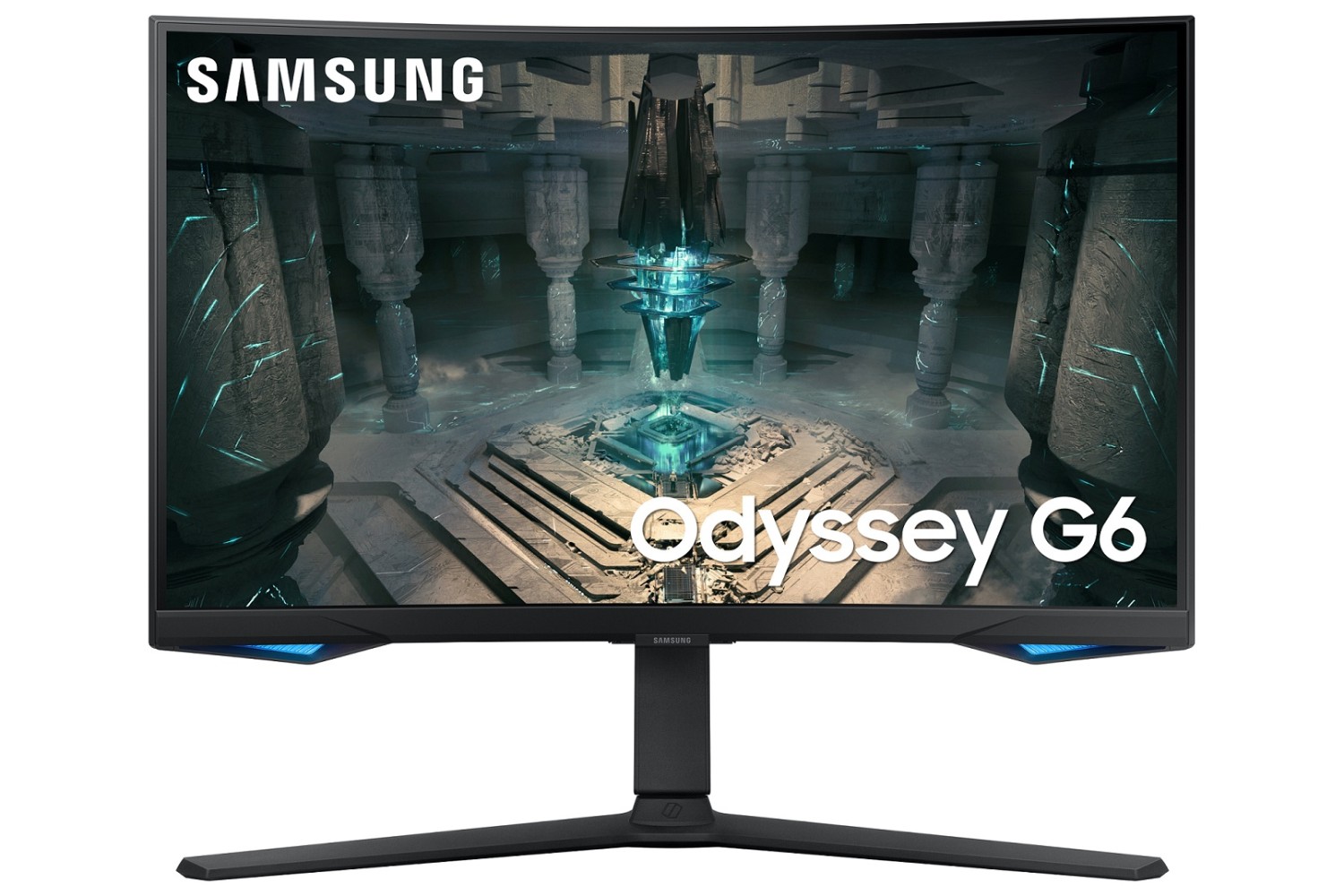 Levně 27" Samsung Odyssey G65B