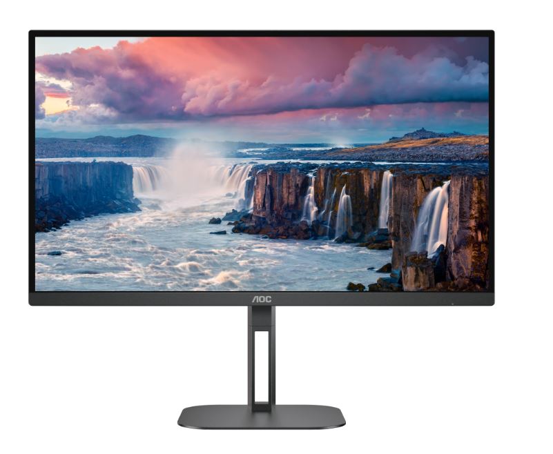 27" AOC Q27V5N