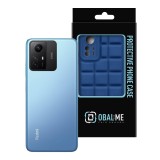 Obal:Me Block Kryt pro Xiaomi Redmi Note 12S Blue