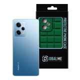 Obal:Me Block Kryt pro Xiaomi Redmi Note 12 Pro 5G Green