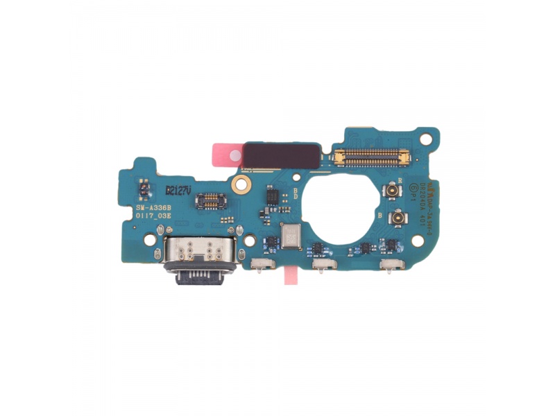 USB deska nabíjení pro Samsung Galaxy A33 5G A336B (OEM)