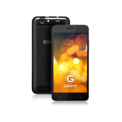 Gigabyte GSmart GURU G1