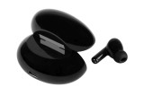 Bezdrátová TWS sluchátka FIXED Pods Pro s ANC a bezdrátovým nabíjením, černá