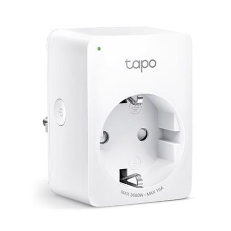 Tapo P110 Mini Wi-Fi zásuvka s měřením spotřeby