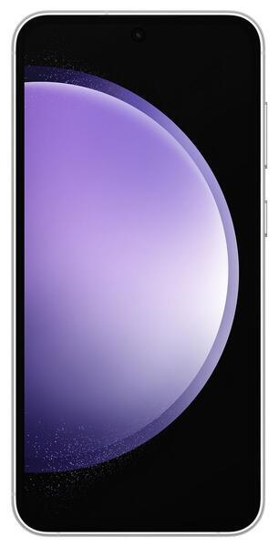 Samsung Galaxy S23 FE (SM-S711) 8GB/256GB fialová + DOPRAVA ZDARMA