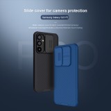 Nillkin CamShield PRO Zadní Kryt pro Samsung Galaxy S23 FE Blue