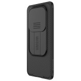 Nillkin CamShield PRO Zadní Kryt pro Honor Magic5 Pro Black