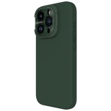 Nillkin LensWing Magnetic Zadní Kryt pro Apple iPhone 15 Pro Green
