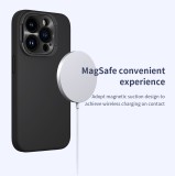 Nillkin LensWing Magnetic Zadní Kryt pro Apple iPhone 15 Pro Green