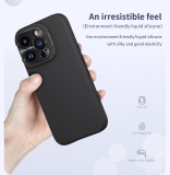 Nillkin LensWing Magnetic Zadní Kryt pro Apple iPhone 15 Pro Green