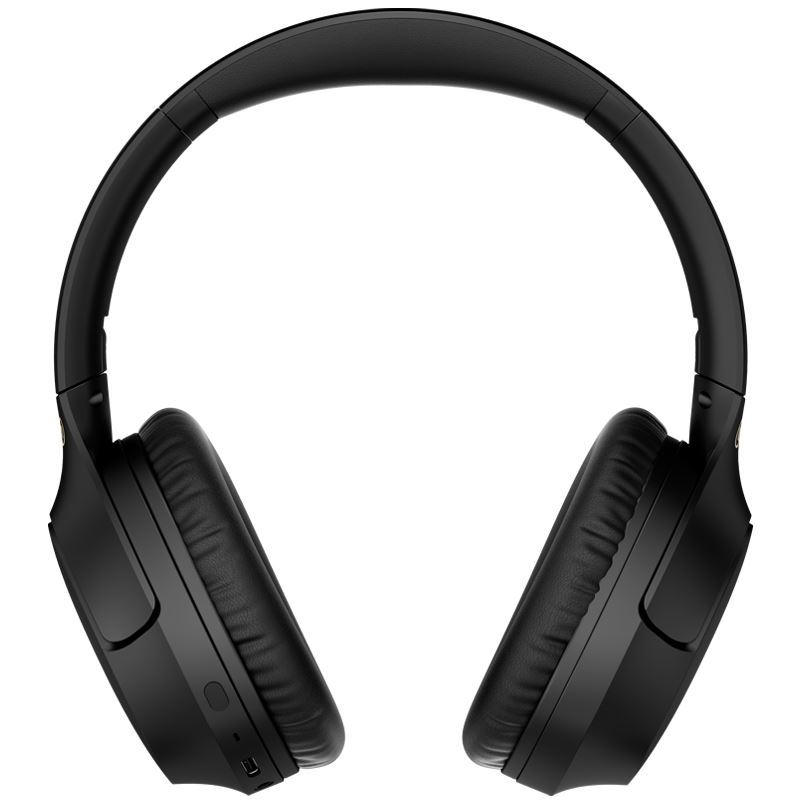 QCY - H2 PRO bezdrátová sluchátka, černá