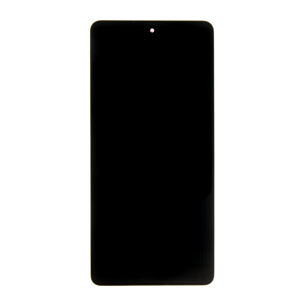 Levně LCD + dotyková deska pro Poco X5 Pro 5G