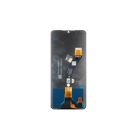 LCD + dotyková deska pro Infinix Smart 7/Smart 7 HD, black