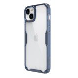 Nillkin Nature TPU PRO Kryt pro Apple iPhone 15 Blue