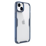 Nillkin Nature TPU PRO Kryt pro Apple iPhone 15 Blue