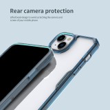 Nillkin Nature TPU PRO Kryt pro Apple iPhone 15 Blue