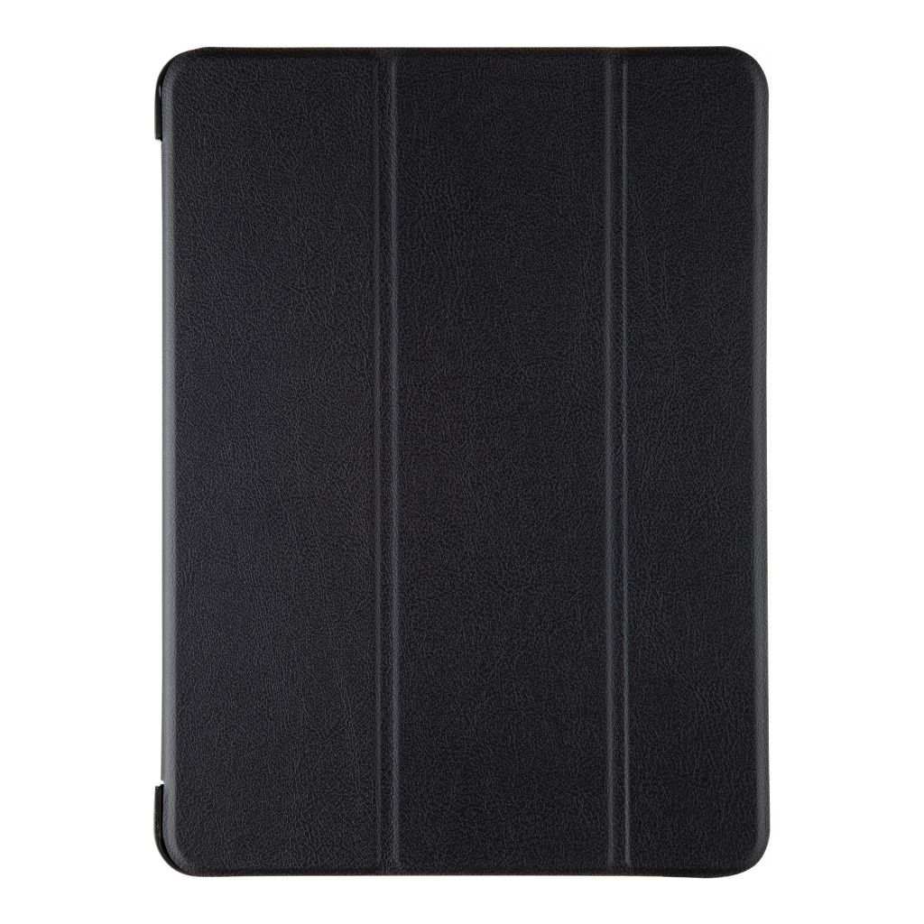 Levně Flipové pouzdro Tactical Book Tri Fold pro Samsung Galaxy TAB A9+ 11", černá