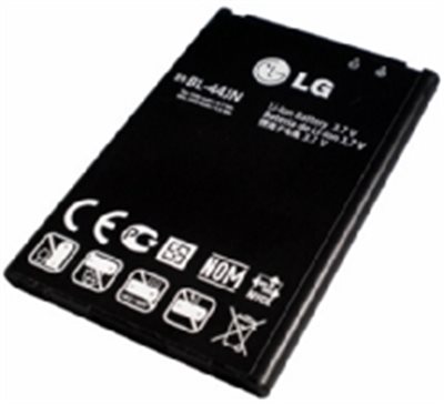 Baterie LG BL- 44JN 1500mAh Li-Ion