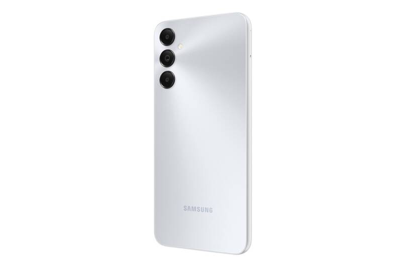 Samsung Galaxy A05s (SM-A057) 4GB/128GB stříbrná