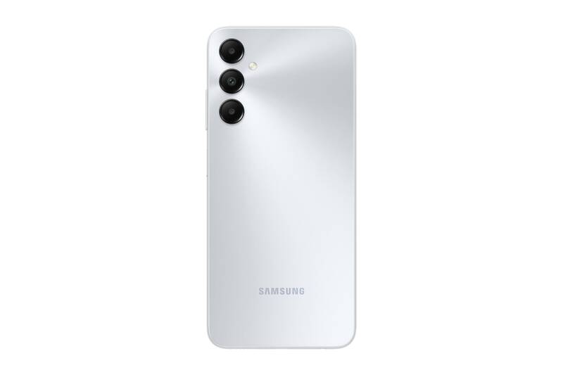 Samsung Galaxy A05s (SM-A057) 4GB/128GB stříbrná