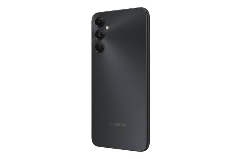Samsung Galaxy A05s (SM-A057) 4GB/128GB černá